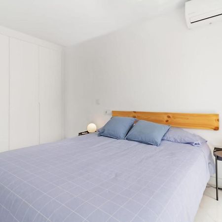 Cozy Beach Apartment Marbella Bagian luar foto